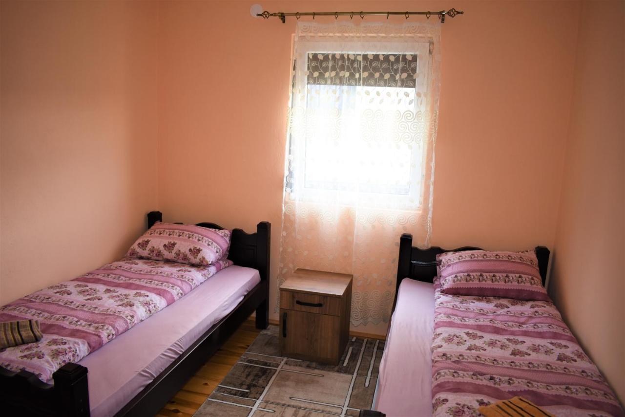 Apartmani Mitrovic Жабляк Экстерьер фото