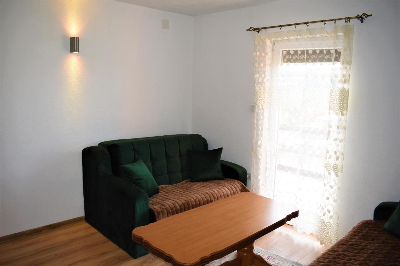 Apartmani Mitrovic Жабляк Экстерьер фото
