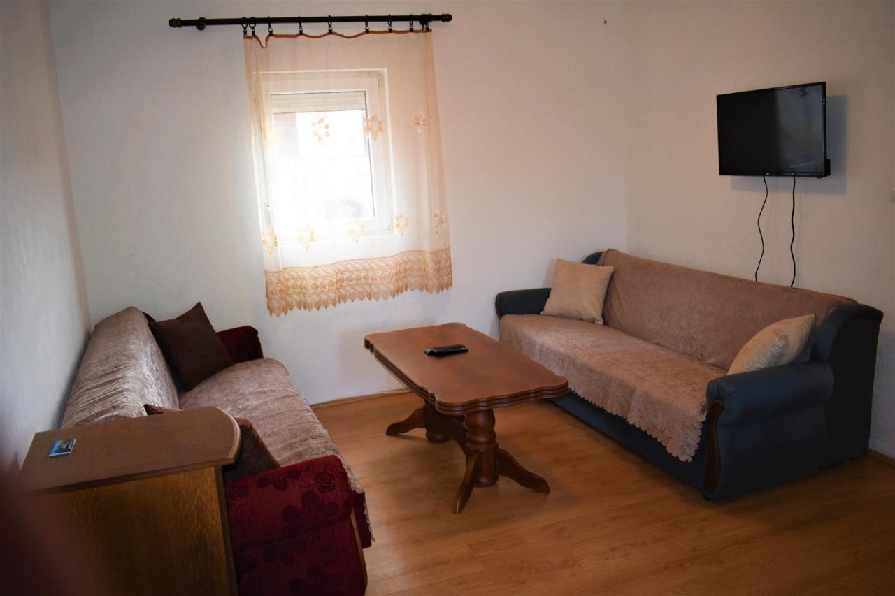 Apartmani Mitrovic Жабляк Экстерьер фото